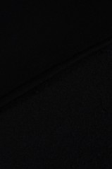 Juodas stilingas džemperis KES-18281-9110