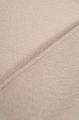 Smėlio spalvos stilingas džemperis KES-18284-9110