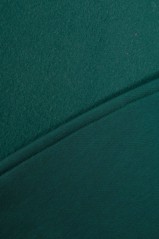 Žalias stilingas džemperis KES-18391-9110