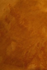 Medaus spalvos stilingas mini sijonas KES-18930-9152