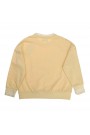 Geltonas vaikiškas džemperis
