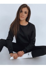 Moteriškas džemperis FASHION II juodas 
