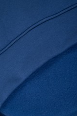 Mėlynas džemperis su kapišonu KES-20517-9310