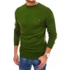 Vyriškas žalias megztinis Dstreet
