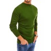 Vyriškas žalias megztinis Dstreet