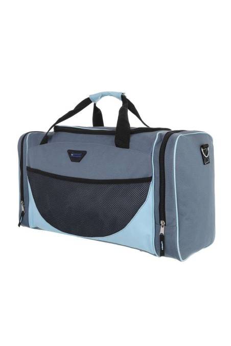 Mėlynas didelis krepšys TA-PL28134-L.blue