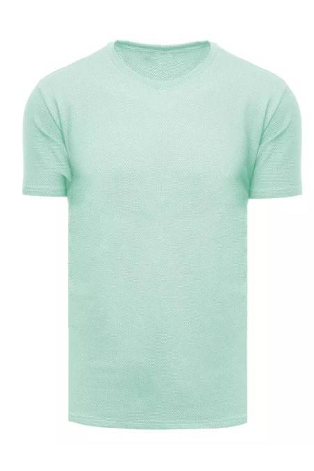 Dstreet žali vyriški marškinėliai DS-rx4941