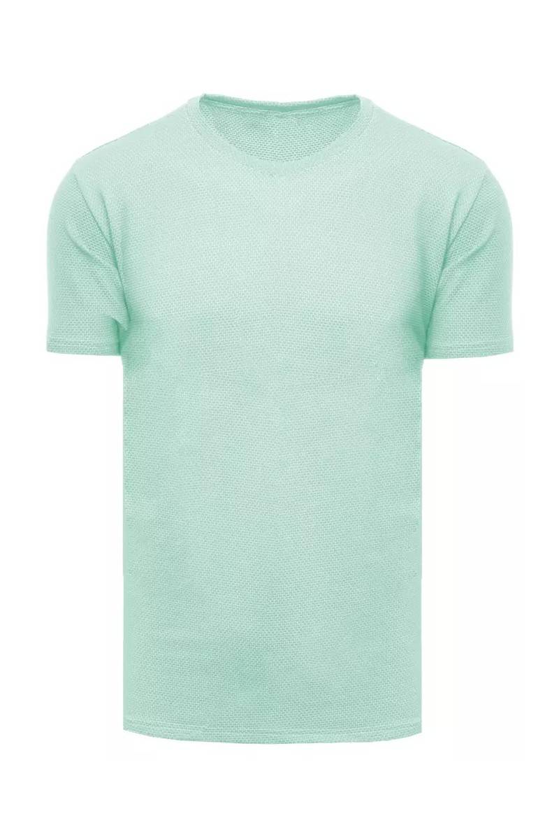 Dstreet žali vyriški marškinėliai DS-rx4941