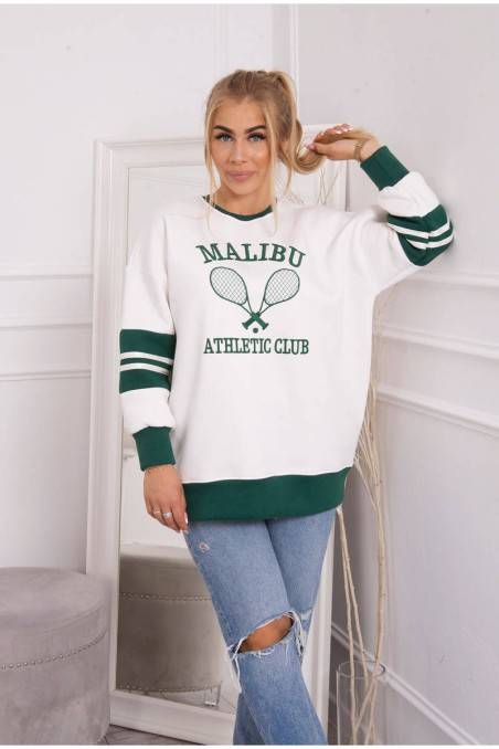 MALIBU stilingas džemperis KES-21835-69417