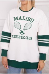 MALIBU stilingas džemperis KES-21835-69417