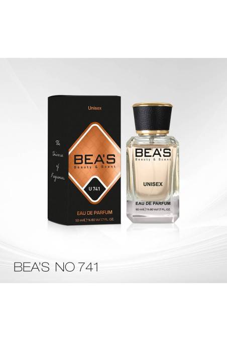 U741 Arabic Ton - Unisex kvepalai 50 ml