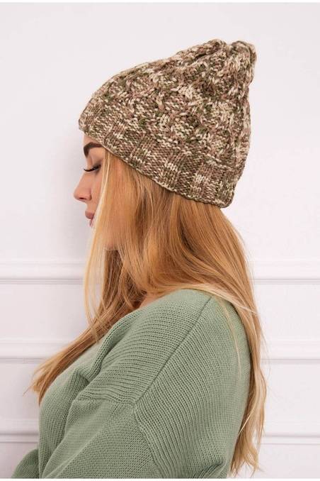 Marga moteriška kepurė KES-22759-K205