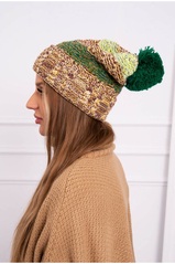Marga moteriška kepurė KES-22826-K267