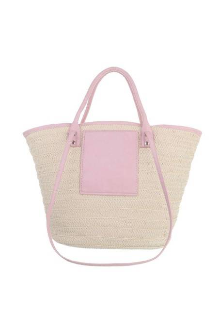Moteriškas krepšys TA-5740-140-pink