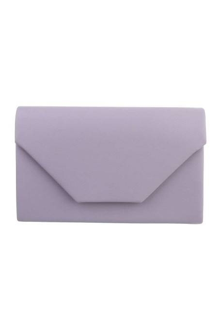 Violetinės spalvos moteriška delninė TA-KX0927-purple